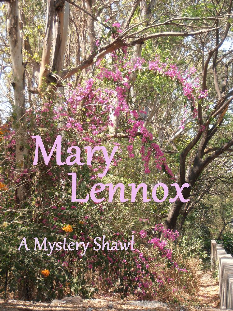Mary Lennox