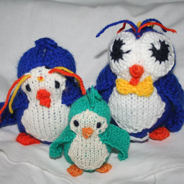 Pinguin