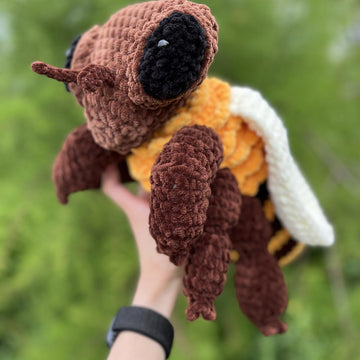 Honey Bee