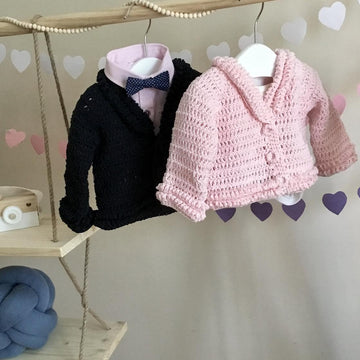 Albatross Classroom Cardigan N 425