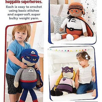 Marvin Mega Boy Huggable