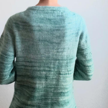 Soissons cardi