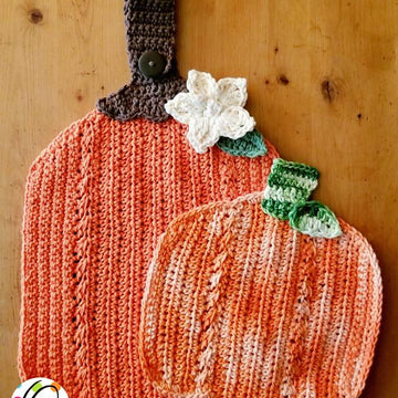 Pumpkin Cloths