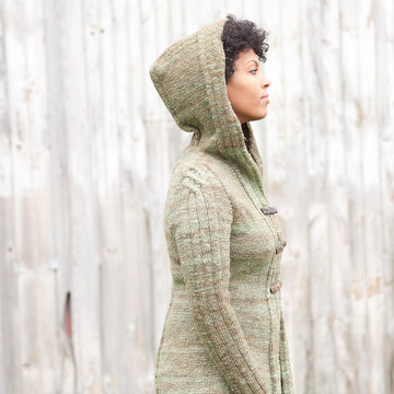 Nadi Coat