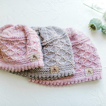 Trellis Cloche