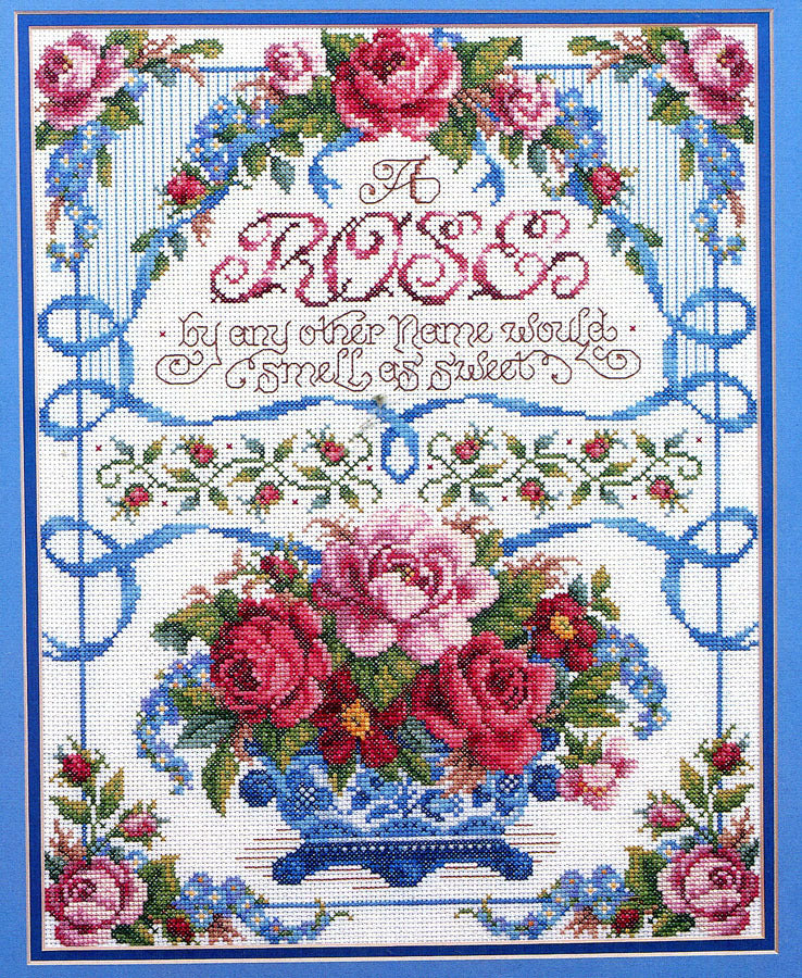 A Rose by Any Other Name - PDF