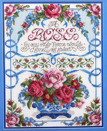 A Rose by Any Other Name - PDF