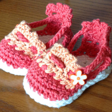 Slider Espadrille Shoes 12-113