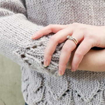 Syngonium Sweater
