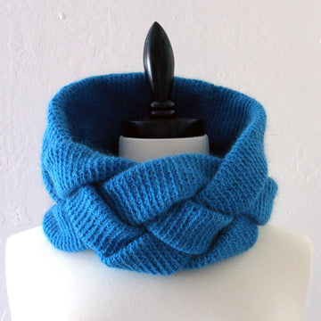 Braided Cowl