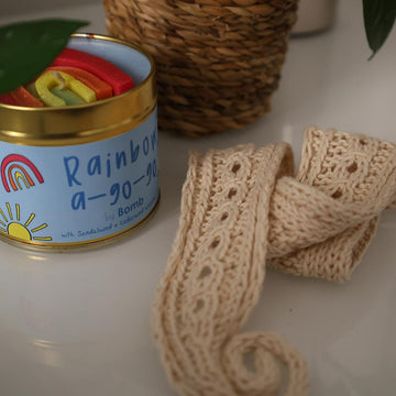 Limoncello Hairband