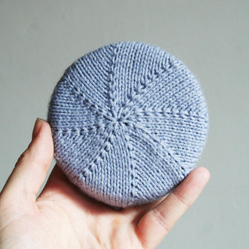 Amigurumi Bunsen Burner