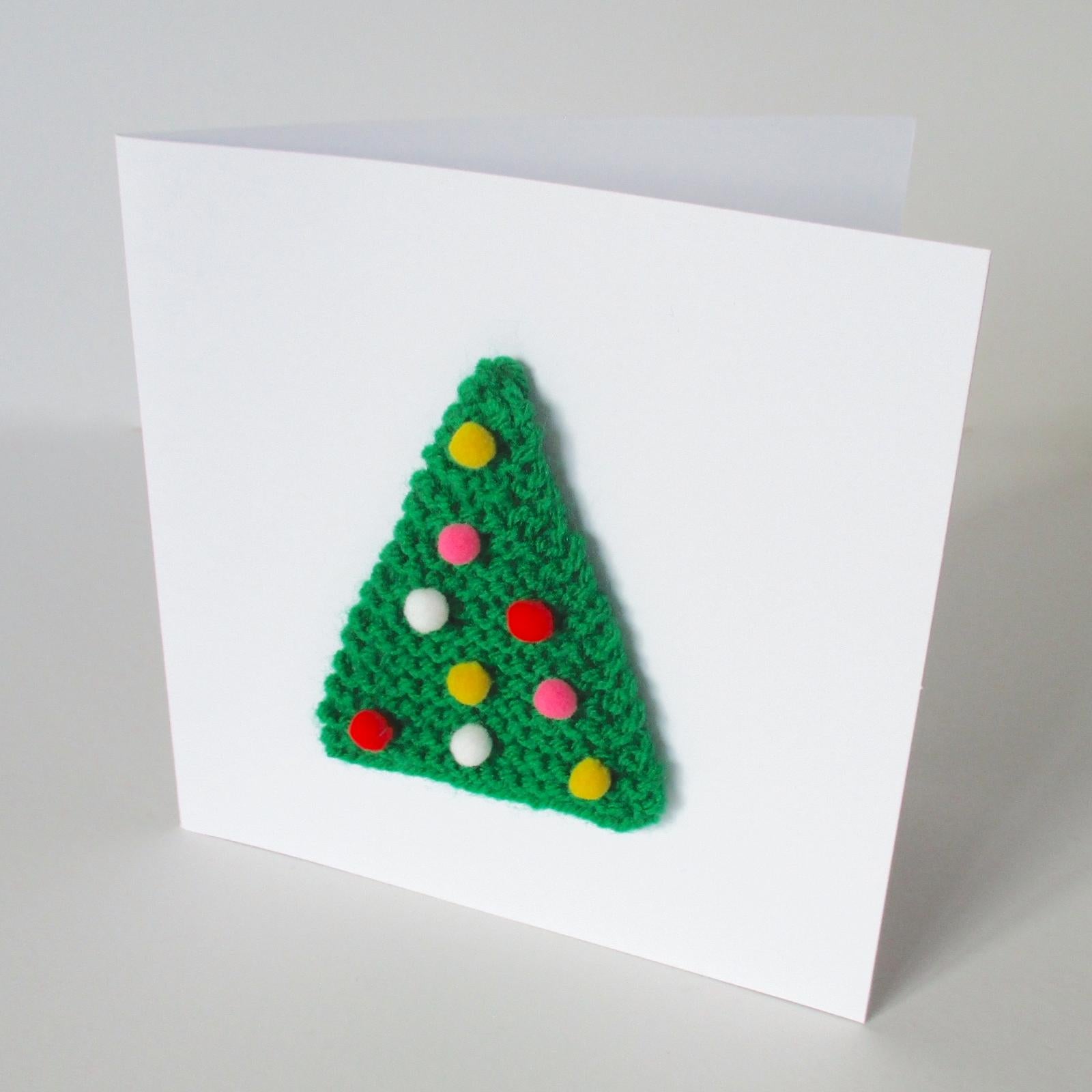 Easy Christmas Tree
