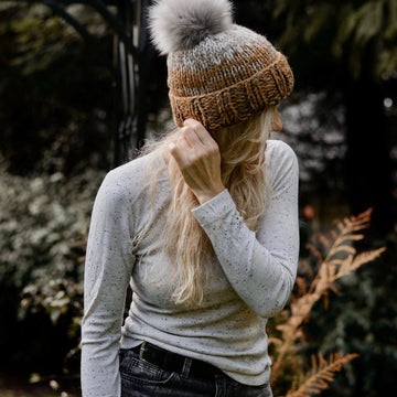 Alpine Hat