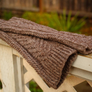 Staghorn Leg Warmers