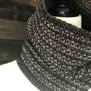 The Rocky Mountain Navi-Gaiter