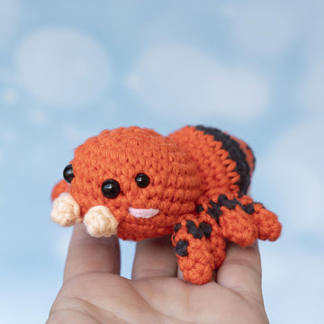 Bug Keychains