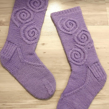Mermaids Whorl