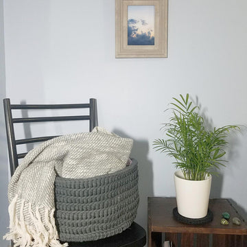 Bolster Ridge Basket Trio