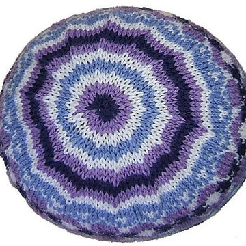 Fair Isle Hat