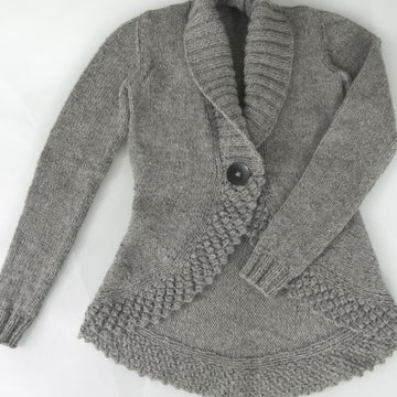 Isis Tailcoat