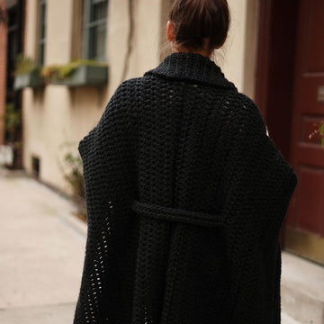 Collins Cloak