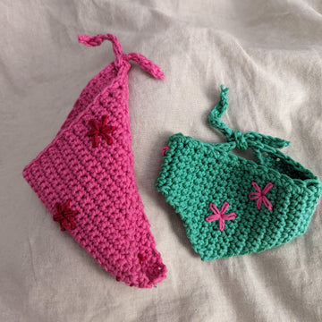 Cat Kerchief