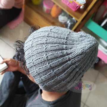 Simple Hat