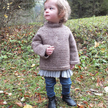 Elijah Pullover