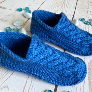 Waterfall Loafers
