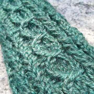 Wanderlust Beanie