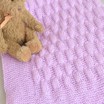 Baby Blanket Design 14