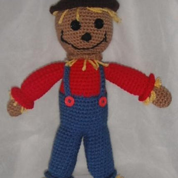 Scarecrow