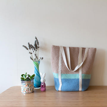 Nokomis Beach Bag