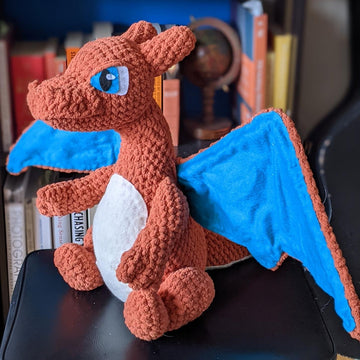 Giant Dragon