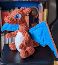 Giant Dragon
