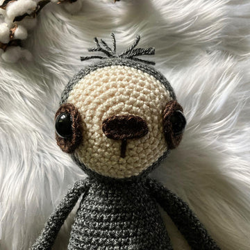 Luna Squish Sloth
