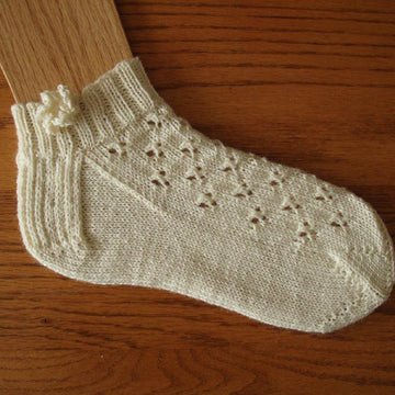 Cinnamon Bay Socks
