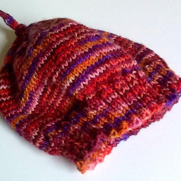 Jelliebean Baby Hat
