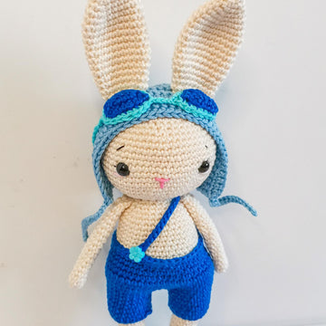 Bunny Boy
