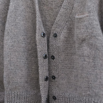 Puna cardigan
