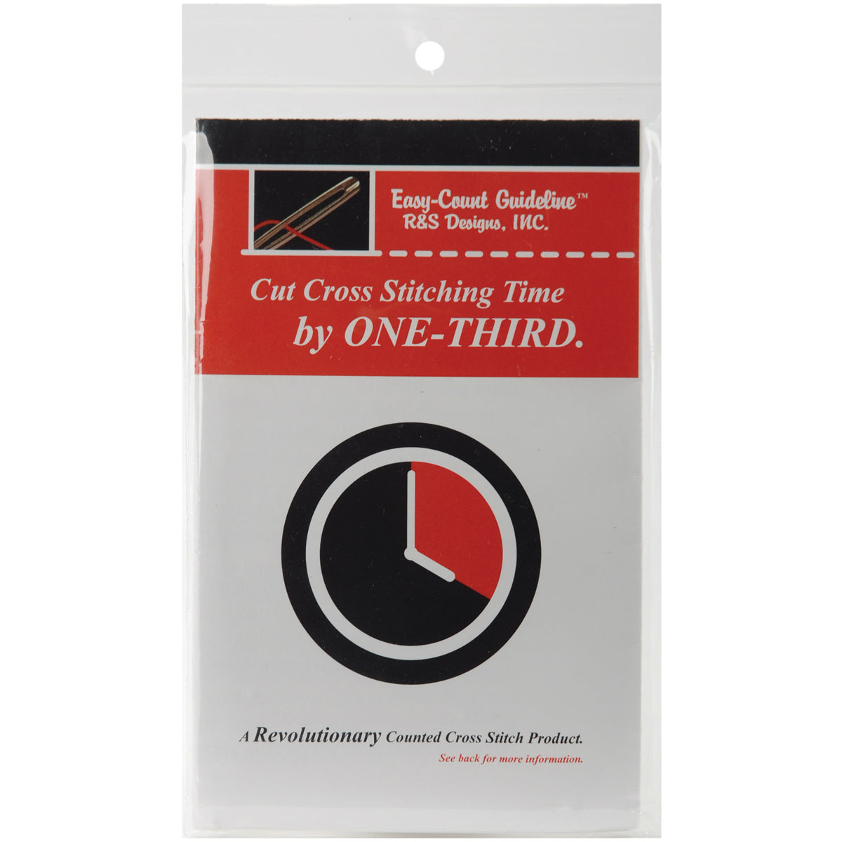 Easy-Count Guideline Thread