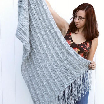 Cozy Hygge Blanket Wrap