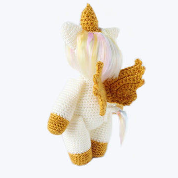 Aurora the Unicorn