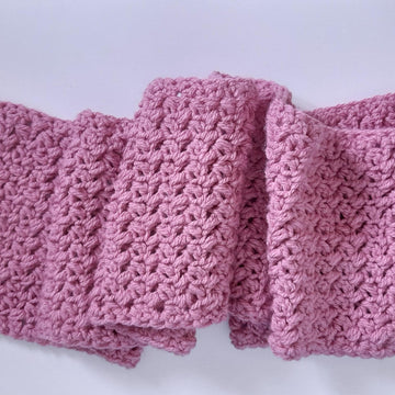 The Christini Scarf