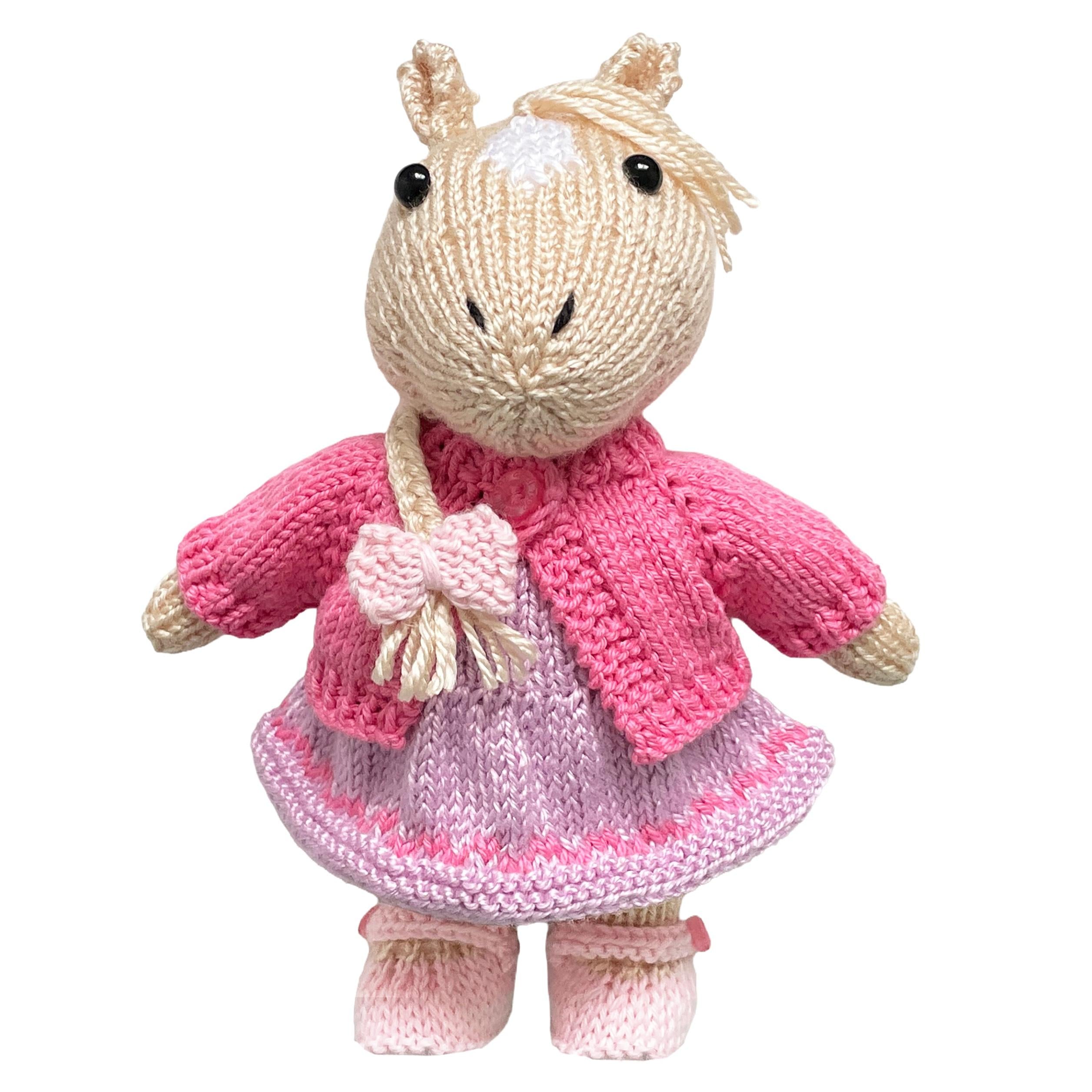 Pebbles Pony  19164