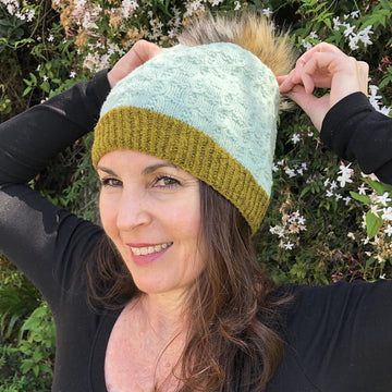 Bijou Bliss Hat