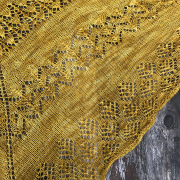 Beatrice Shawl