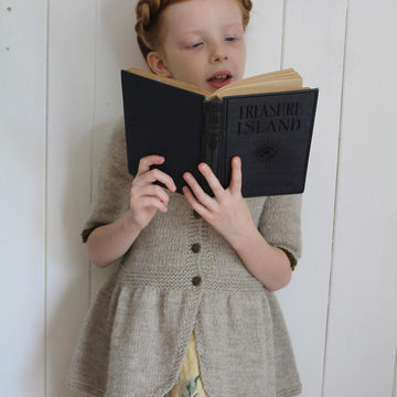 Sonnet Cardigan