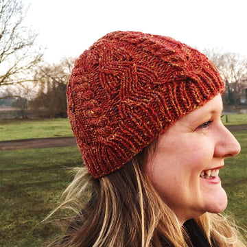 Alonni Hat